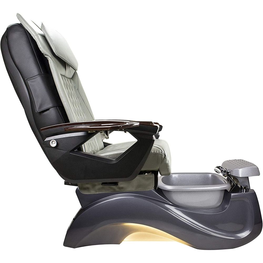 Beauty Salon Professional Automatic Pedicure Spa Chair